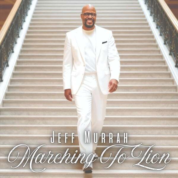 Cover art for Marching to Zion