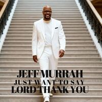 Lord, Thank You