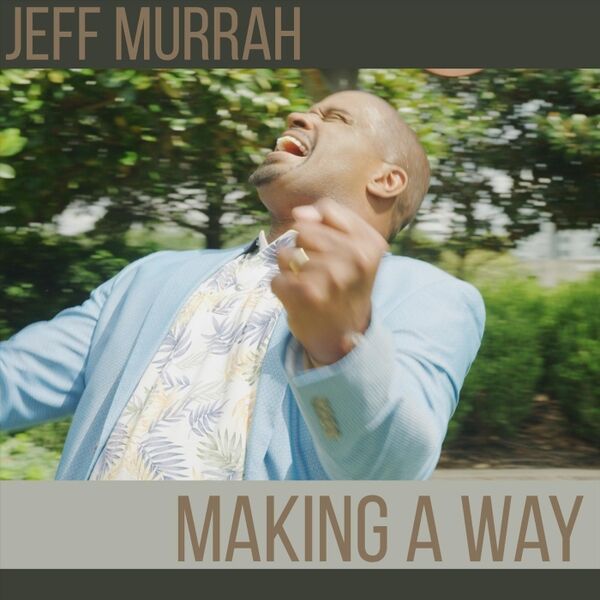 Cover art for Making a Way